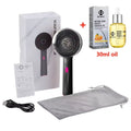 ZenBrush™ – Brosse Massante Relaxante